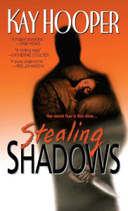 Stealing Shadows (Bishop Special Crimes Unit Series #1)