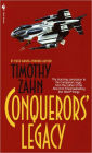 Conquerors' Legacy (Conquerors Series #3)