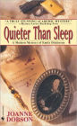 Quieter than Sleep