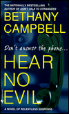 Hear No Evil: Don't Answer the Phone