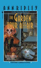 The Garden Tour Affair: A Gardening Mystery