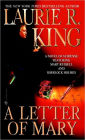 A Letter of Mary (Mary Russell and Sherlock Holmes Series #3)