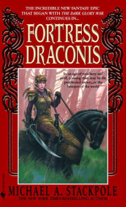 Fortress Draconis (DragonCrown War Cycle Series #2)