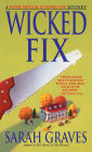 Wicked Fix (Home Repair Is Homicide Series #3)