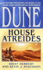 Dune: House Atreides (Prelude to Dune Series #1)