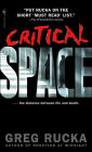 Critical Space (Atticus Kodiak Series #5)