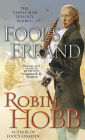 Fool's Errand (Tawny Man Series #1)