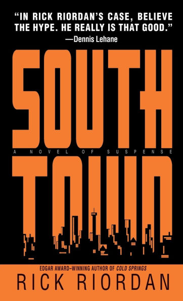Southtown (Tres Navarre Series #5)