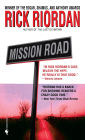 Mission Road (Tres Navarre Series #6)