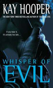 Title: Whisper of Evil (Bishop Special Crimes Unit Series #5), Author: Kay Hooper