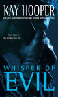 Whisper of Evil (Bishop Special Crimes Unit Series #5)