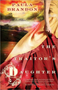 The Traitor's Daughter