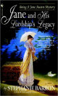 Jane and His Lordship's Legacy (Jane Austen Series #8)