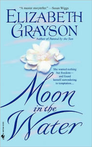 Moon in the Water