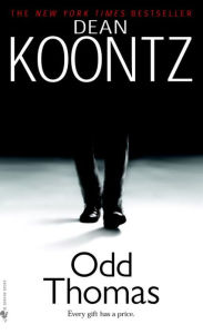 Odd Thomas (Odd Thomas Series #1)