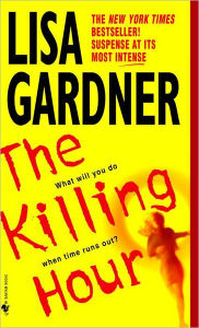 The Killing Hour (FBI Profiler Series #4)