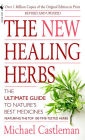 The New Healing Herbs: Revised and Updated