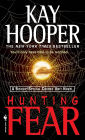 Hunting Fear (Bishop Special Crimes Unit Series #7)