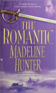 Title: The Romantic, Author: Madeline Hunter