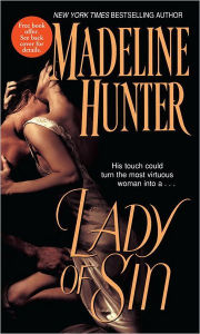 Lady of Sin