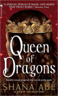 Queen of Dragons (Drakon Series #3)