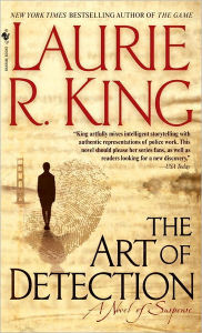 The Art of Detection (Kate Martinelli Series #5)