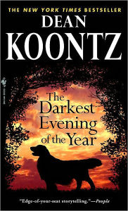 The Darkest Evening of the Year