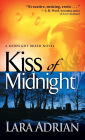 Kiss of Midnight (Midnight Breed Series #1)