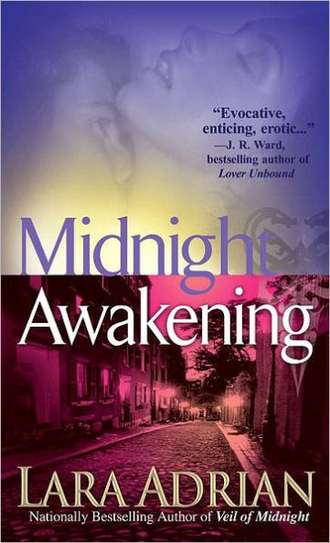 Midnight Awakening (Midnight Breed Series #3)