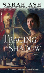 Tracing the Shadow (Alchymist's Legacy Series #1)