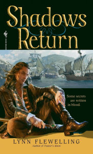 Shadows Return (Nightrunner Series #4)