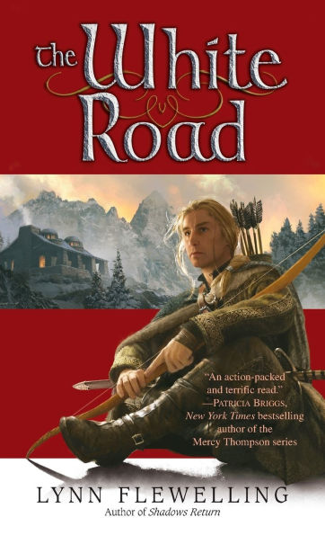 The White Road (Nightrunner Series #5)