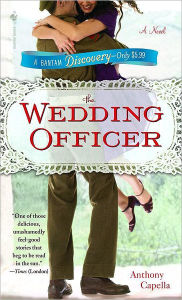 The Wedding Officer: A Novel