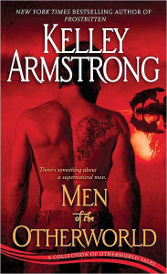 Men of the Otherworld