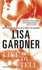Live to Tell (Detective D. D. Warren Series #4)