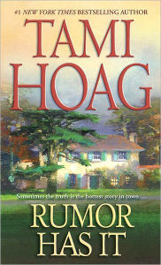 Title: Rumor Has It, Author: Tami Hoag