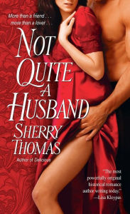 Not Quite a Husband