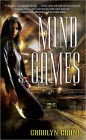Mind Games (Disillusionists Series #1)