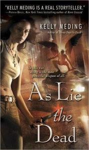 As Lie the Dead