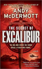 The Secret of Excalibur (Nina Wilde/Eddie Chase Series #3)