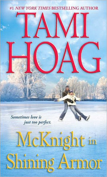 McKnight in Shining Armor: A Novel