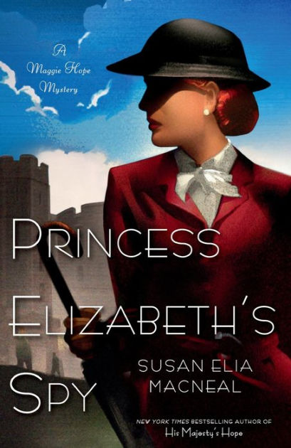 Princess Elizabeths Spy