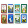 Alternative view 5 of Anne of Green Gables, Complete 8-Book Box Set