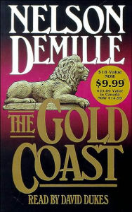 The Gold Coast (John Sutter Series #1)