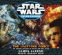 Star Wars The New Jedi Order #19: The Unifying Force