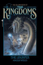 The Usurper: Kingdoms Book 2
