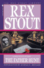 The Father Hunt (Nero Wolfe Series)