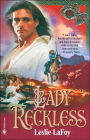 Lady Reckless