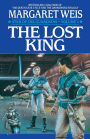 The Lost King (Star of the Guardians #1)