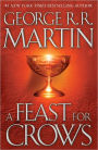 A Feast for Crows (A Song of Ice and Fire #4)